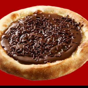 imagem do produto Esfiha Brigadeiro