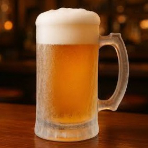 imagem do produto Chopp 600ml