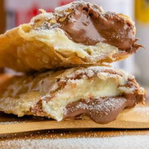 imagem do produto Nutella com Beijinho