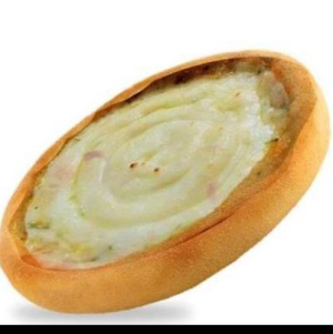 imagem do produto Esfiha 3 Queijos