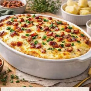 imagem do produto Batatas Especiais