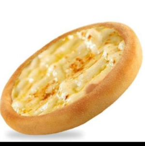 imagem do produto Esfiha 4 Queijos