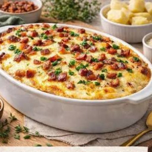 imagem do produto Batatas Recheios Pizzas e Pastéis