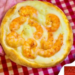 imagem do produto Esfiha Camarão