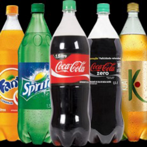 imagem do produto Refrigerante 2l