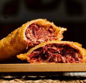 imagem do produto Carne Seca