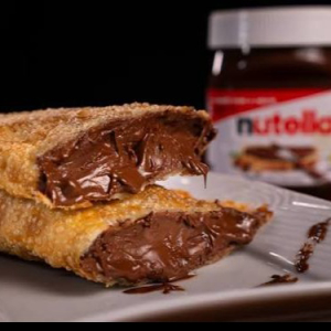 imagem do produto Nutella