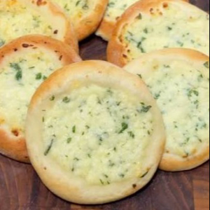 imagem do produto Esfiha 5 Queijos
