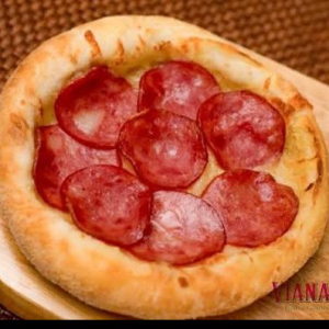 imagem do produto Esfiha Calabresa