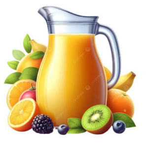 imagem do produto Suco - Jarrra