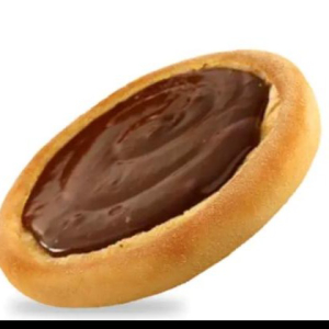imagem do produto Esfiha Chocolate ao Leite