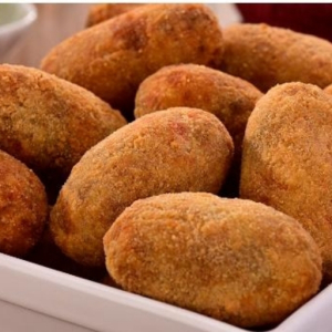 imagem do produto Croquete de carne