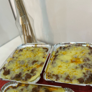 imagem do produto Bolonhesa 
