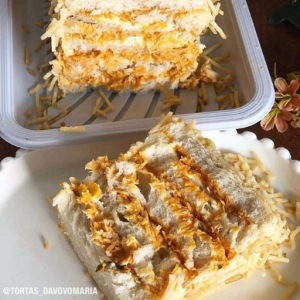 imagem do produto Torta salgada