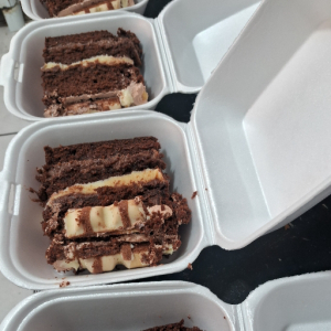 imagem do produto Fatia kinder bueno