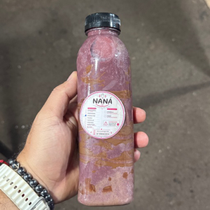 imagem do produto Açaí com ovomaltine