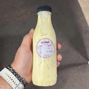 imagem do produto Batidinha de Maracujá 500ml