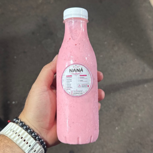imagem do produto Batidinha de morango 500ml