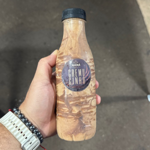 imagem do produto Cremucinho Capuccino
