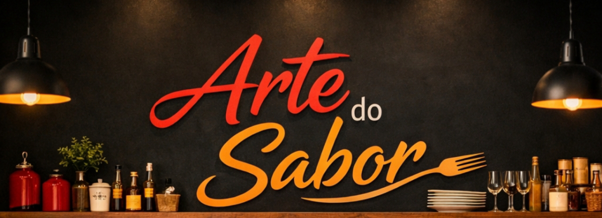 Arte Do Sabor capa