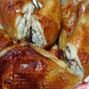 imagem do produto Frango Assado