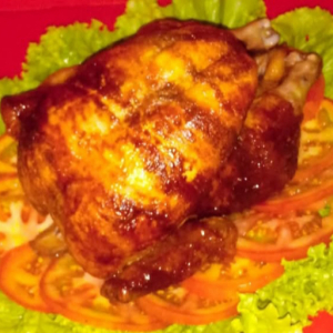 imagem do produto Frango Assado G