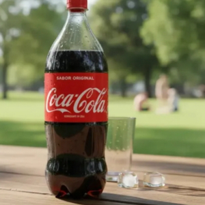imagem do produto Coca Cola 2 litros