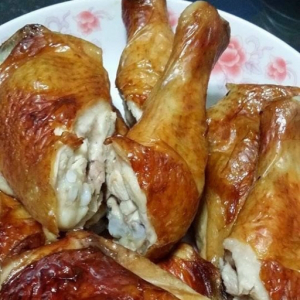 imagem do produto Frango Assado