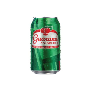 imagem do produto Guaraná Antártica Lata 350ml