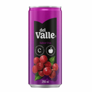 imagem do produto Suco Del Vale Lata Uva