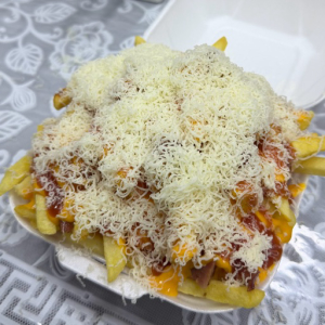 imagem do produto Batata G