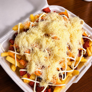 imagem do produto Batata Mega