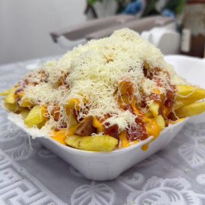 imagem do produto Batata P