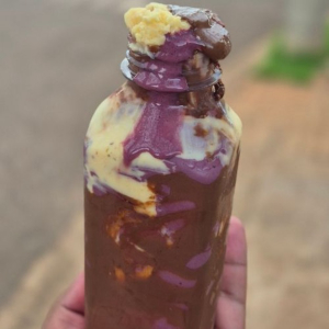 imagem do produto Bellinha MARACUJÁ C/ NUTELLA
