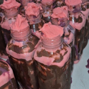 imagem do produto Bellinha MORANGO🍓 C/ NUTELLA