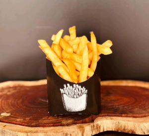imagem do produto Batata Frita