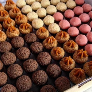imagem do produto Doces de festa