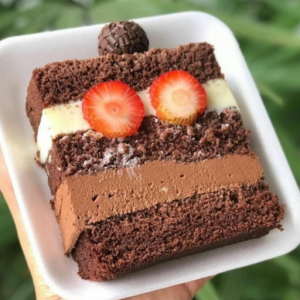 imagem do produto Fatia Gourmet