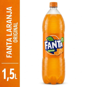 imagem do produto Fanta 1,5L