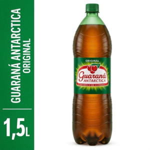 imagem do produto Guaraná Antarctica 1,5L