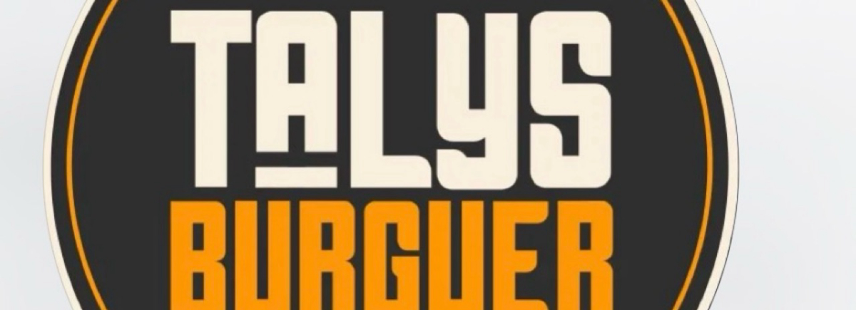 Talys Burguer capa