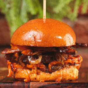 imagem do produto Talys Burguer - Esse é Especial !