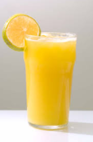 imagem do produto Suco de Laranja 300ml