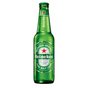imagem do produto Cerveja Heineken Long Neck