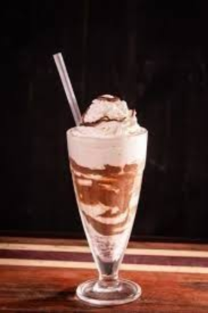 imagem do produto Milkshake de Ninho com Nutella 500ml