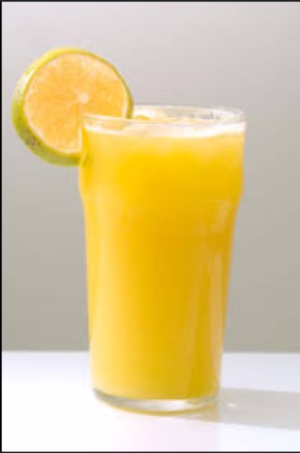 imagem do produto Suco de Laranja 1L