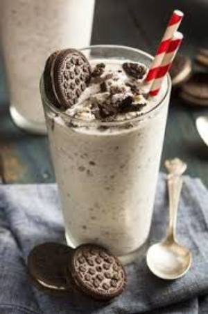 imagem do produto Milkshake de Oreo 500ml