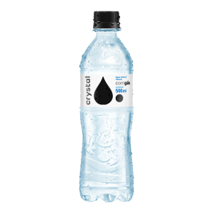 imagem do produto Água com Gás