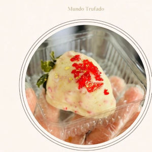 imagem do produto MORANGO CRAVEJADO