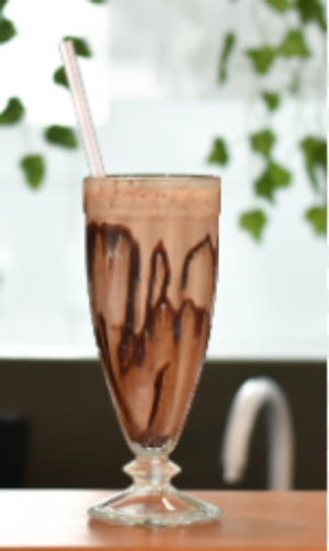 imagem do produto Milkshake de Ovomaltine 500ml